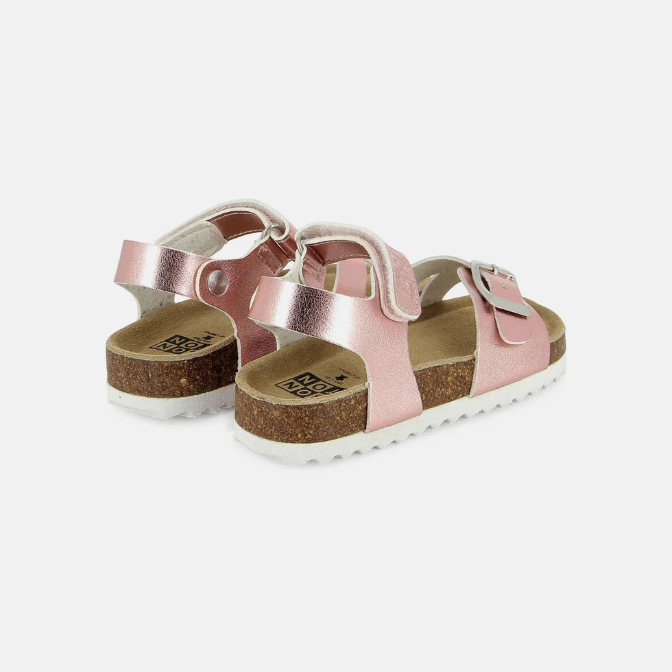 MEMO BONTON rose