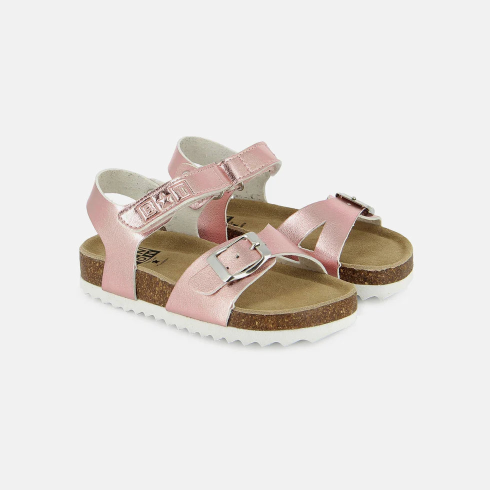 MEMO BONTON rose