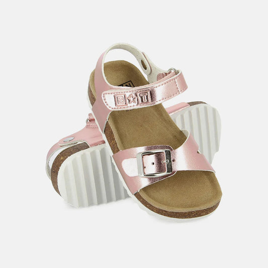 MEMO BONTON rose