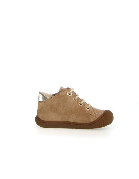 MILLAN NATURINO beige coeur