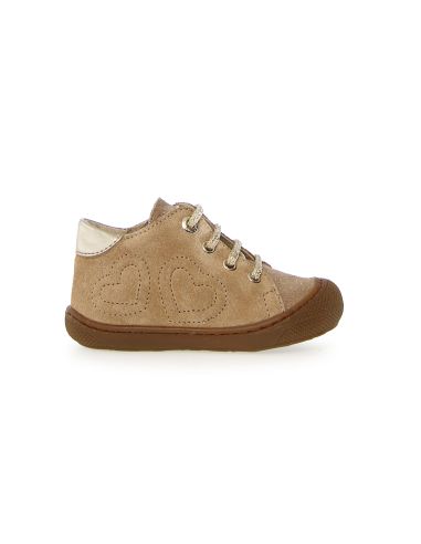 MILLAN NATURINO beige coeur