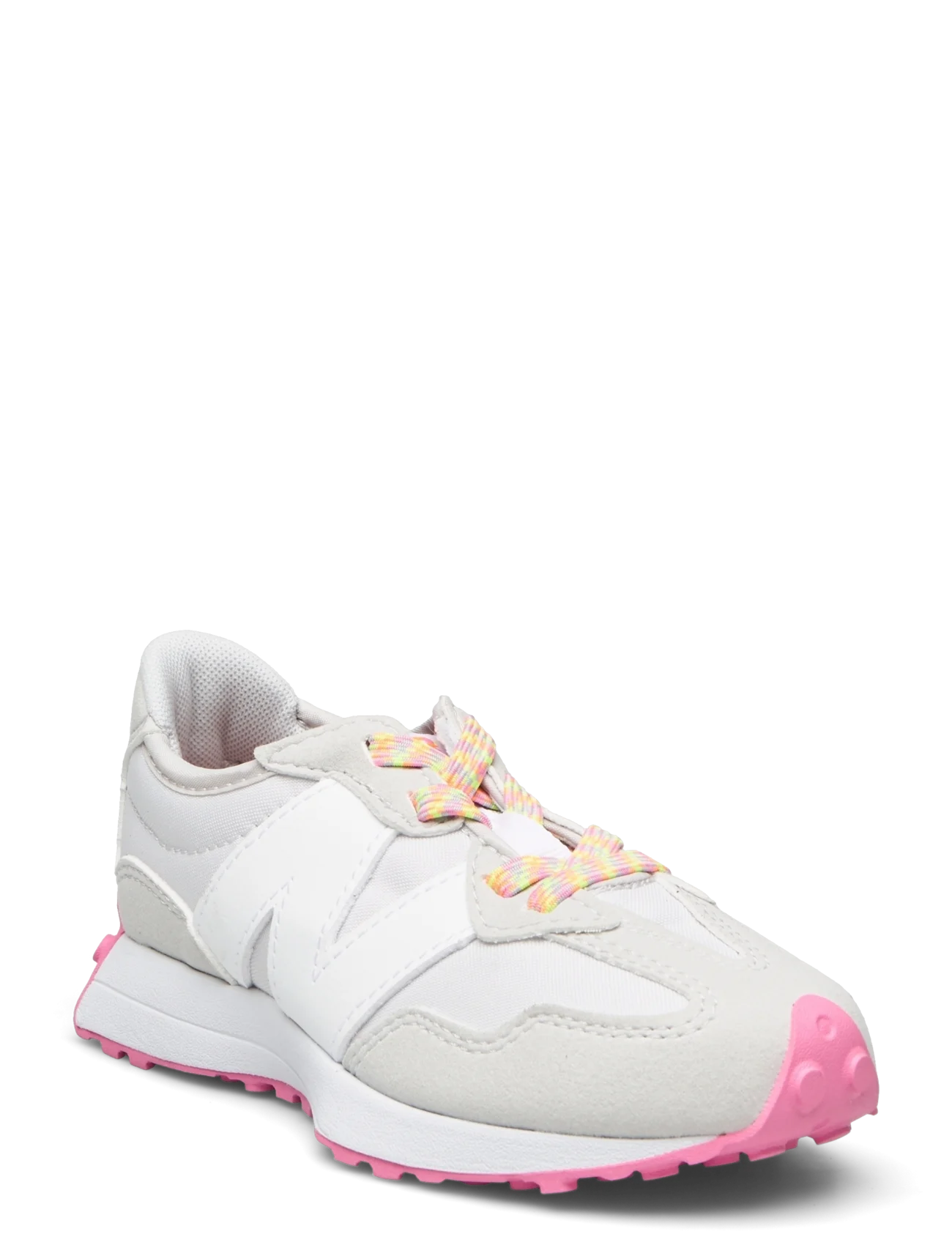 NEW BALANCE 327 KIDS ROSE