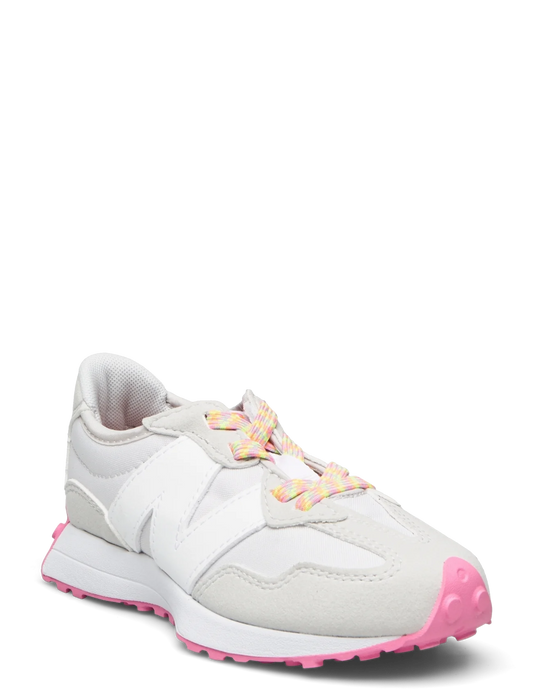 NEW BALANCE 327 KIDS ROSE