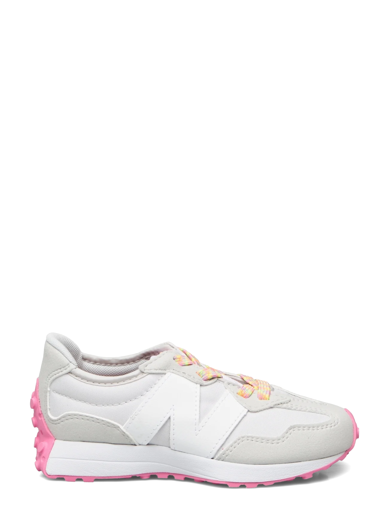 NEW BALANCE 327 KIDS ROSE