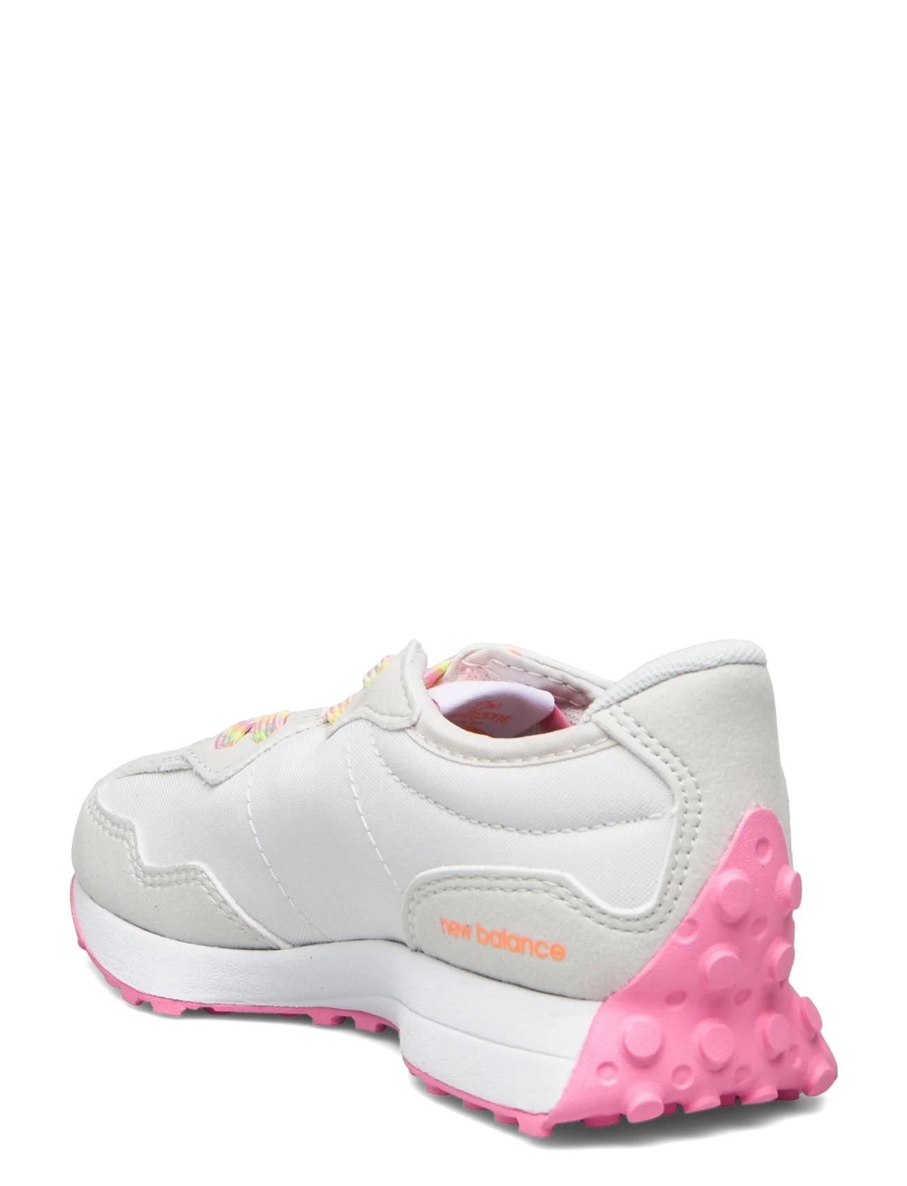 NEW BALANCE 327 KIDS ROSE