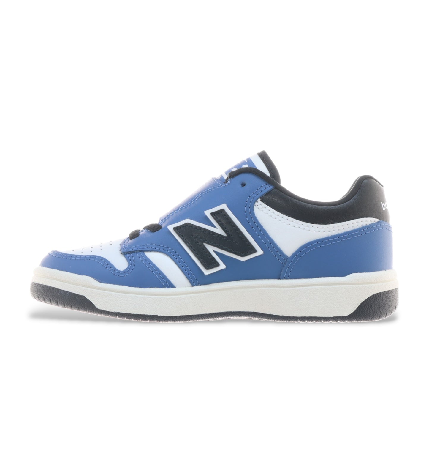 480 NEW BALANCE SCRATCH bleu