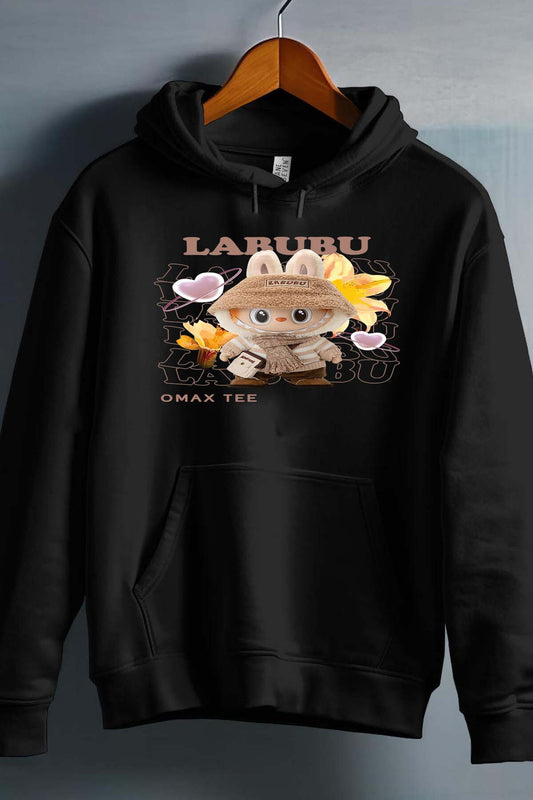 SWEAT LABUBU FILLE