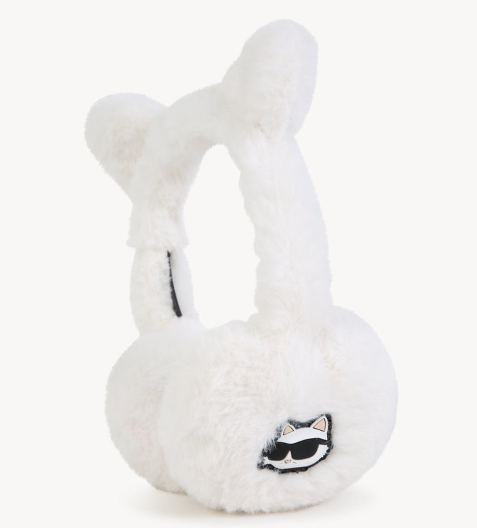 CACHE-OREILLE KARL LAGERFELD