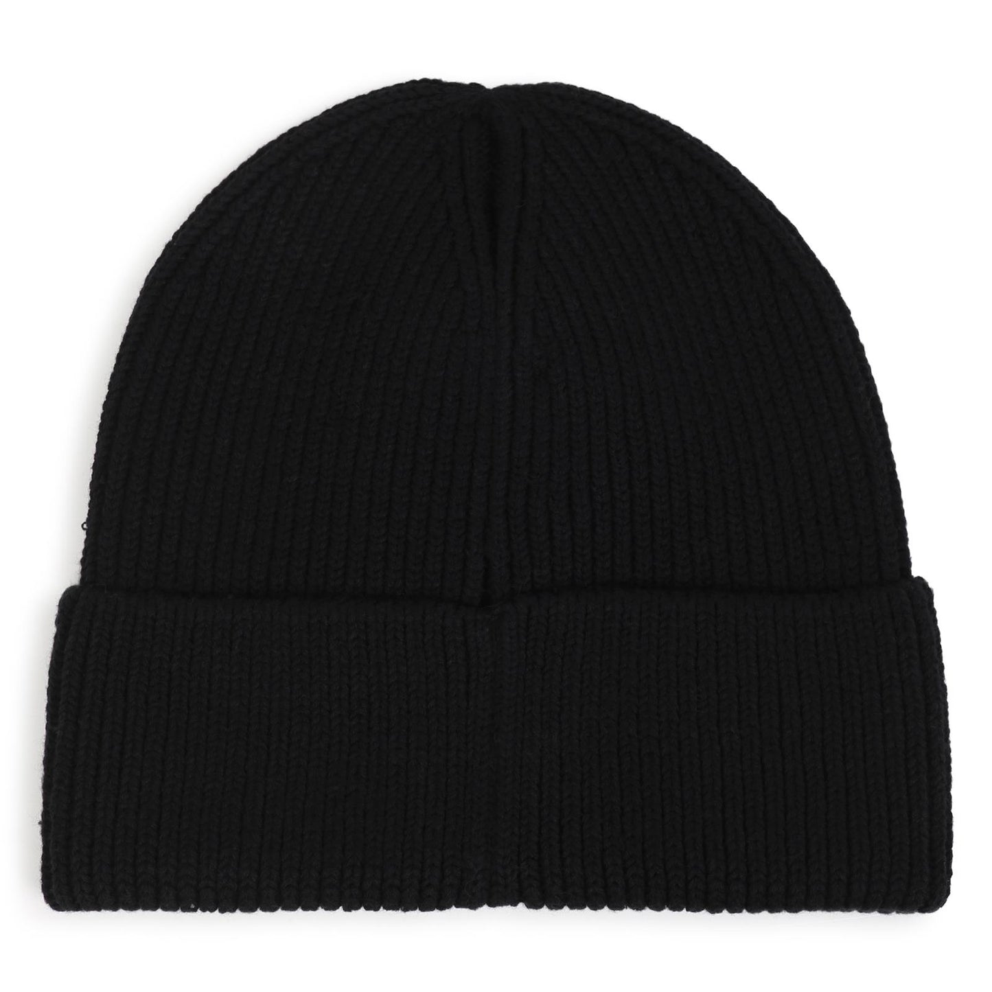 BONNET HUGO noir