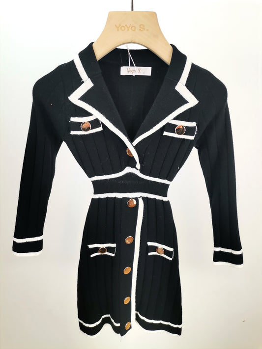 ROBE XH230 noir