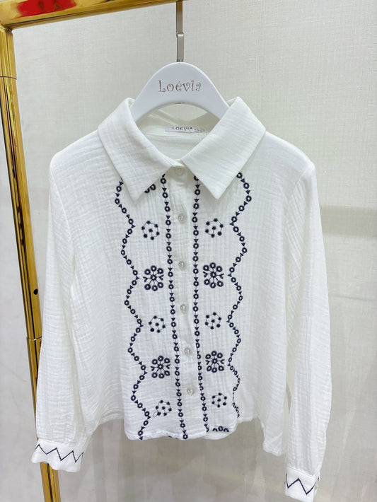 CHEMISE 580086