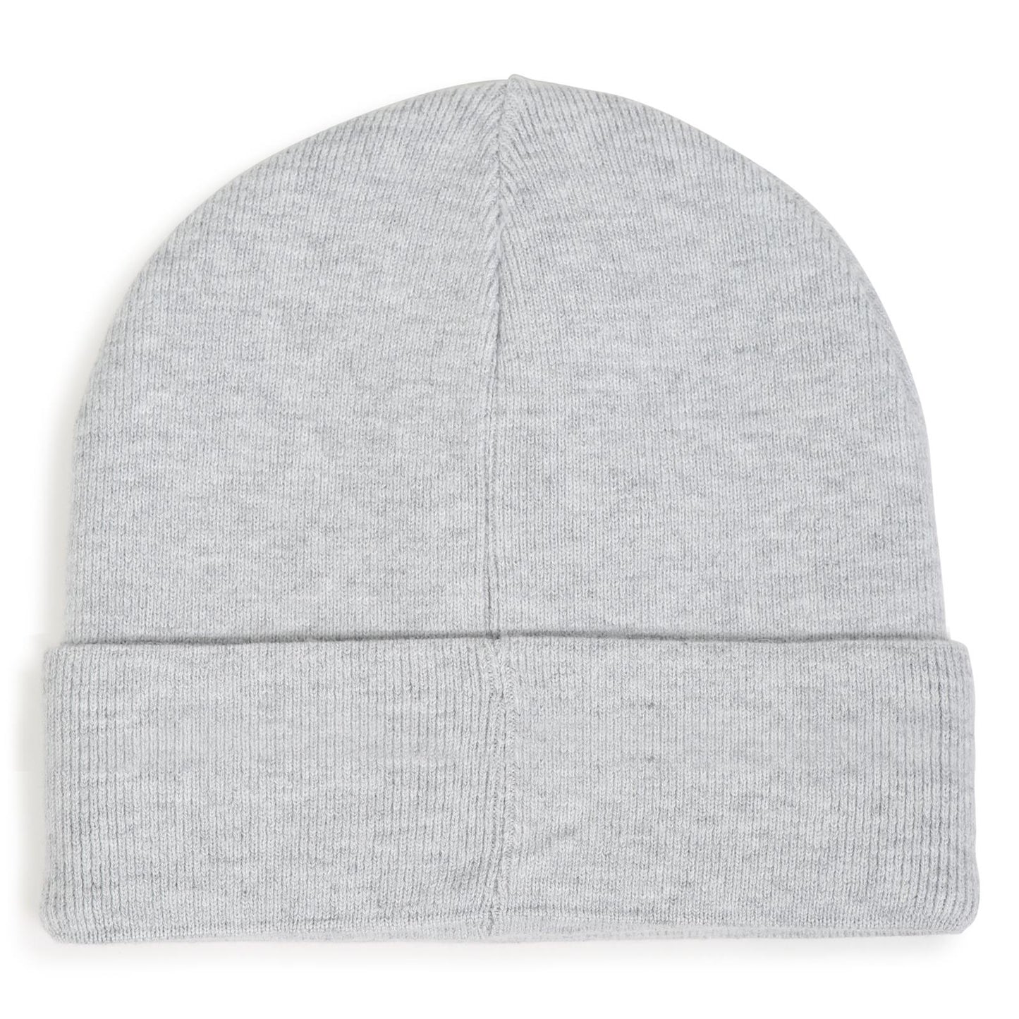 BONNET HUGO gris chiné