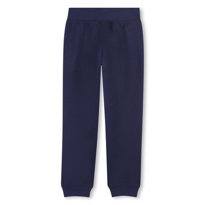 JOGGING HUGO BOY marine