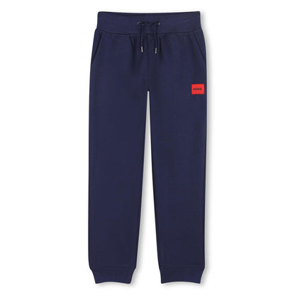 JOGGING HUGO BOY marine