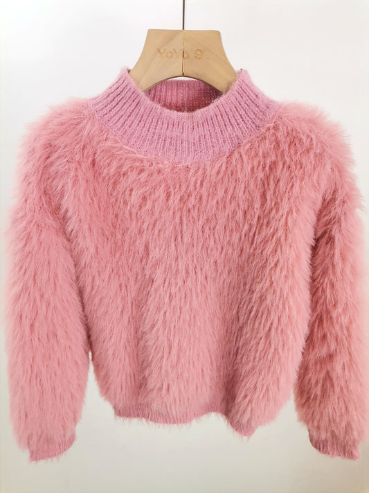PULL XH162 rose