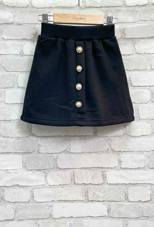 JUPE COTON