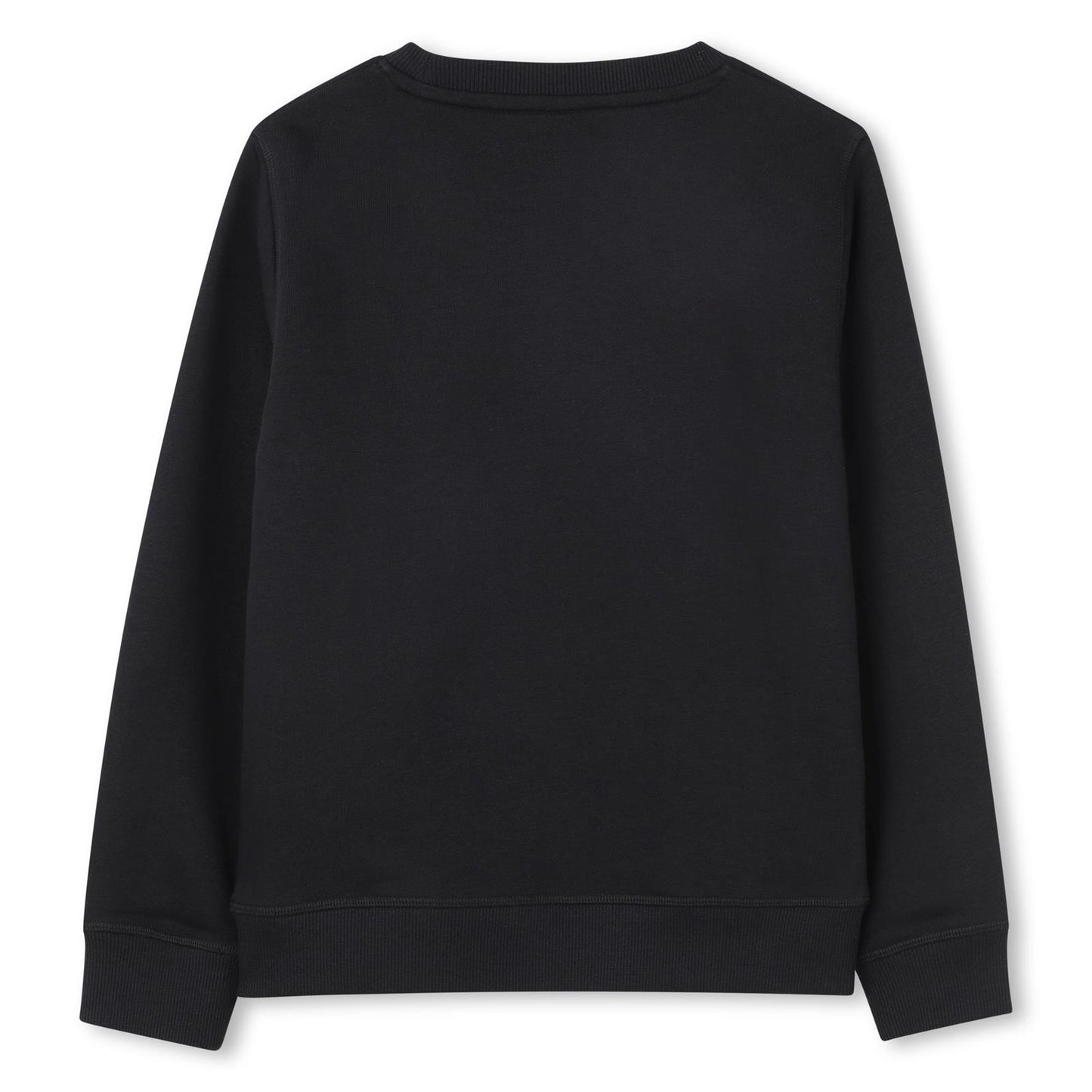 SWEAT HUGO noir
