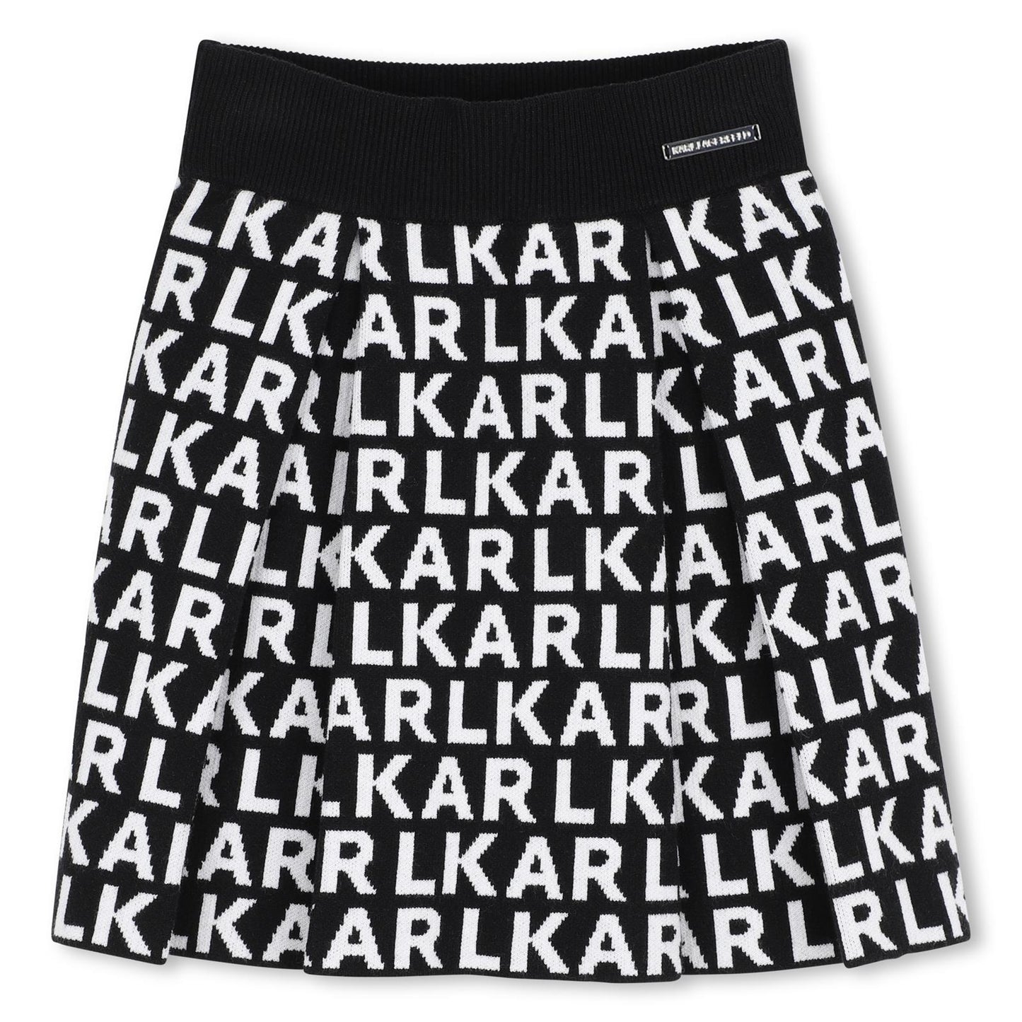 JUPE KARL LAGERFELD