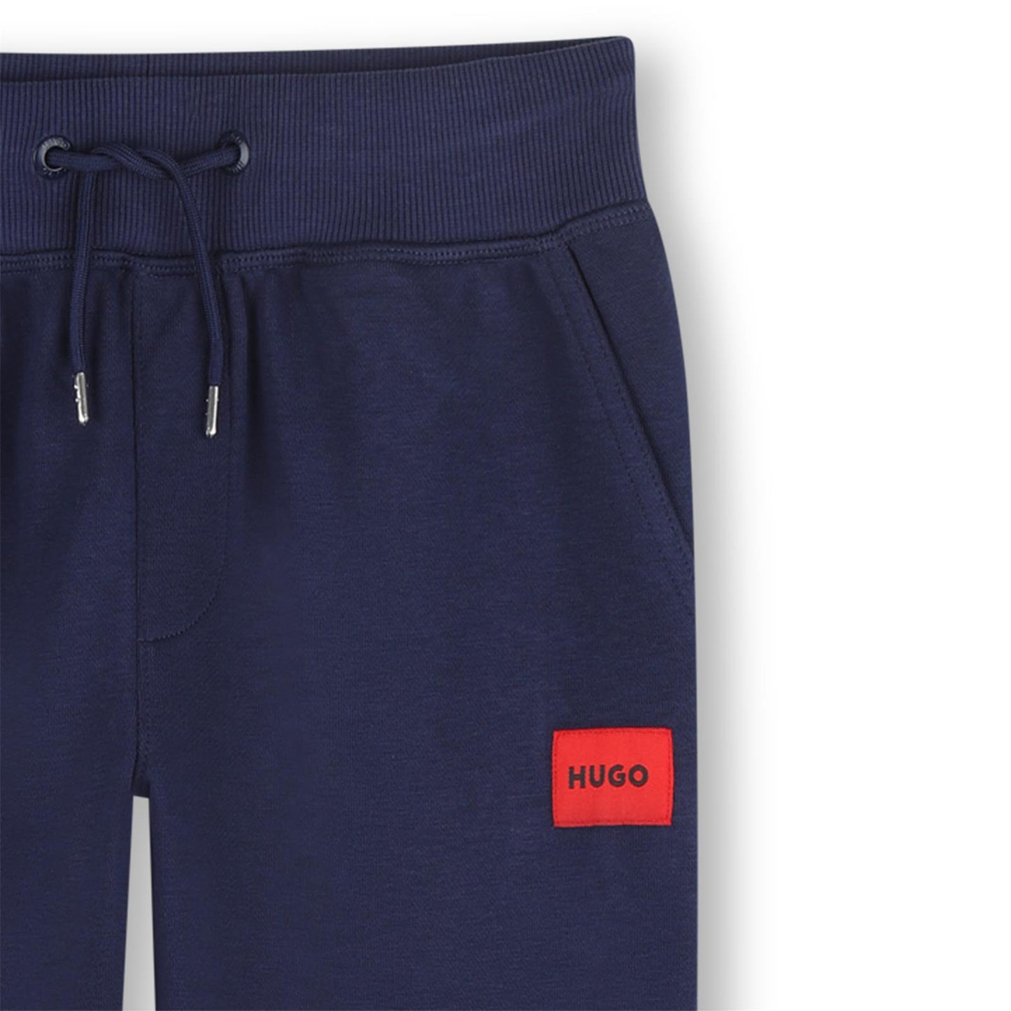 JOGGING HUGO BOY marine