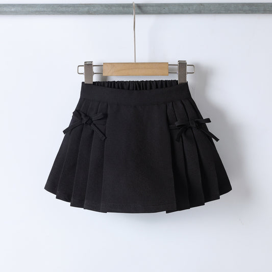 JUPE SHORT 0833 noir