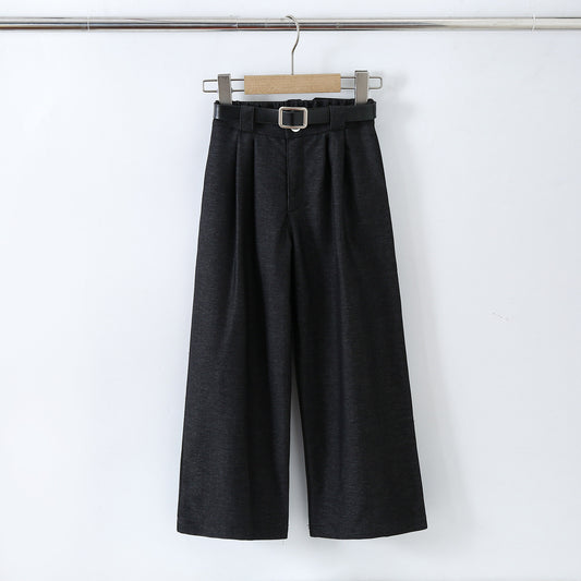 PANTALON 0918 noir