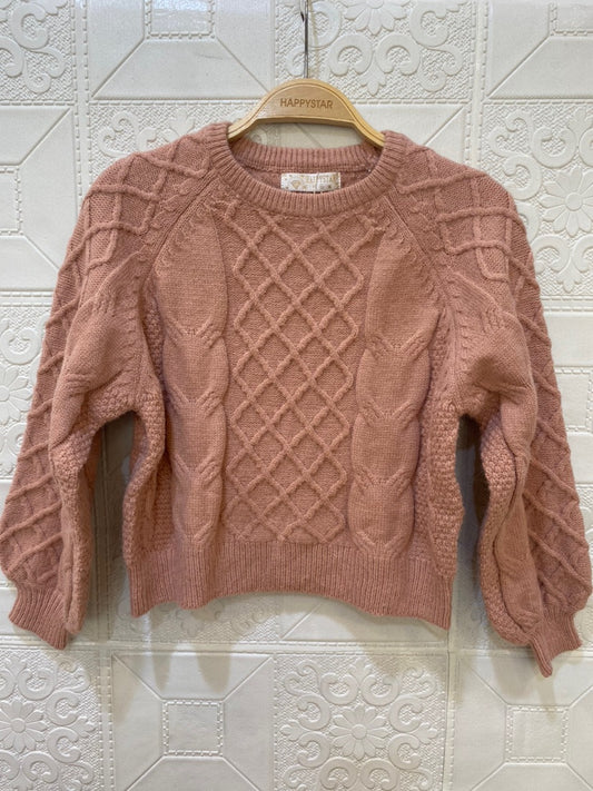 PULL 2920 rose