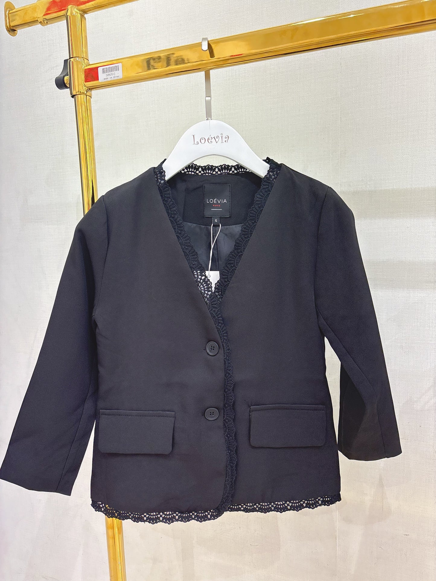 BLAZER 580025