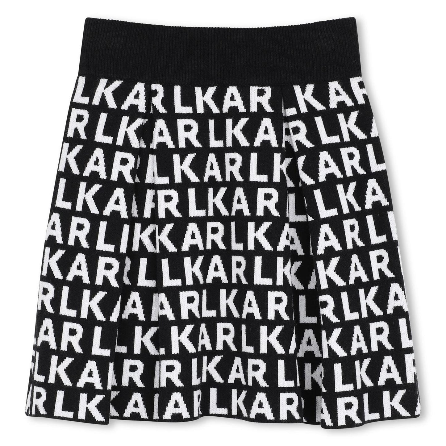 JUPE KARL LAGERFELD