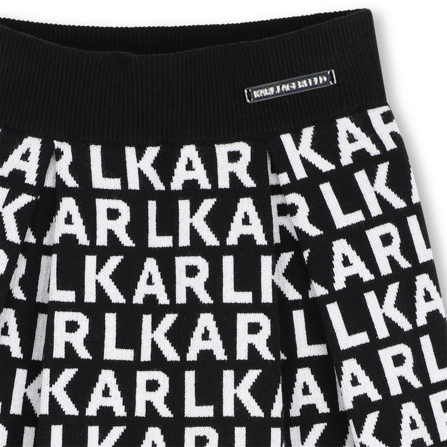 JUPE KARL LAGERFELD