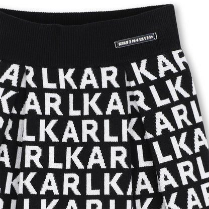 JUPE KARL LAGERFELD