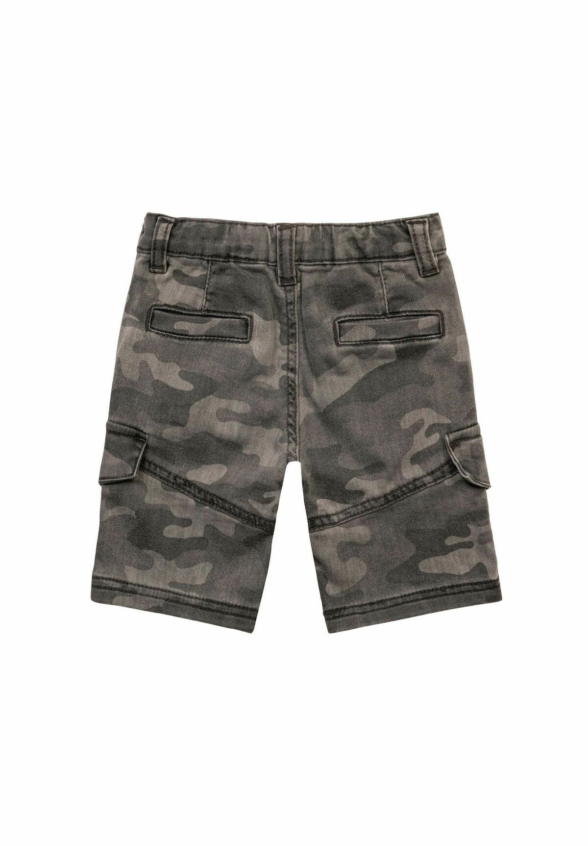 SHORT CAMOUFLAGE