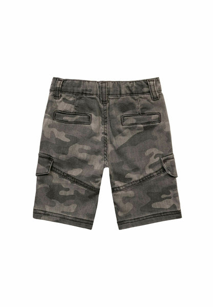 SHORT CAMOUFLAGE