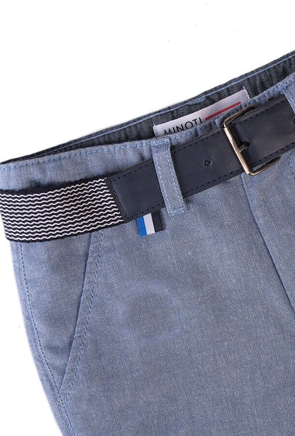 SHORT CHINO 32400