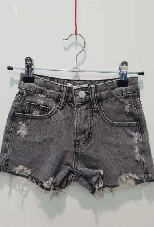 SHORT C236 noir