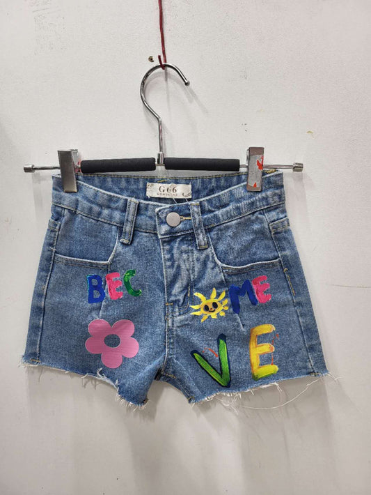SHORT TAG