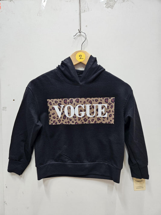 SWEAT VOGUE