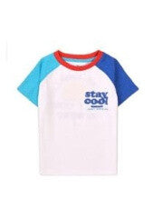 TEE-SHIRT STAY COOL