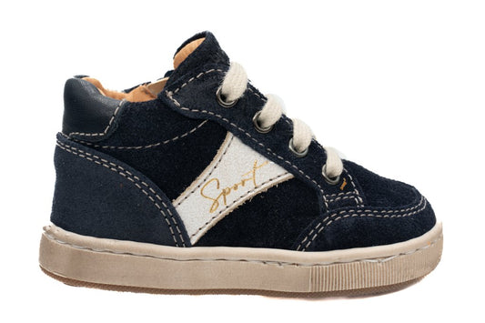 FORMIDABLE 7021 BABYBOTTE bleu