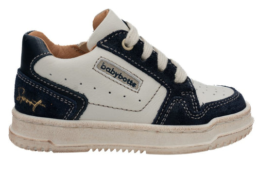 ABOUTI BABYBOTTE bleu