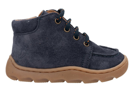 ANATOMIC BAREFOOT BABYBOTTE bleu