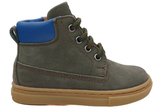NABUK 7137 ROMAGNOLI vert