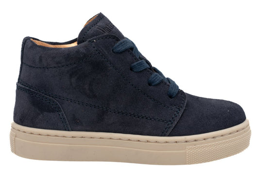 KREPE BABYBOTTE bleu