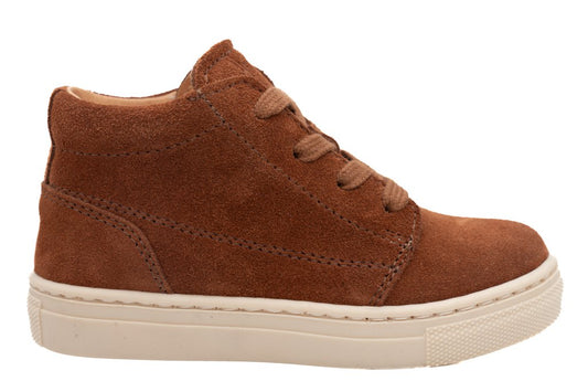 KREPE BABYBOTTE cognac