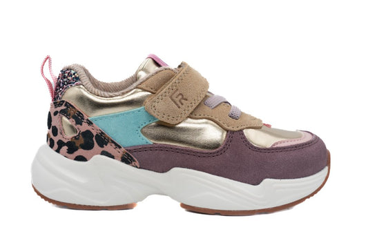 BASKY7467 ROMAGNOLI violet