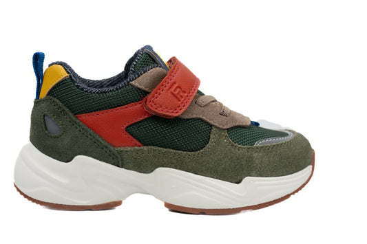 BASKY7467 ROMAGNOLI kaki