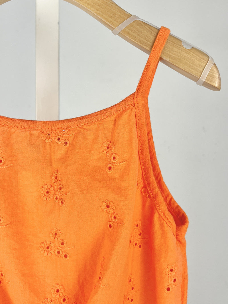 DEBARDEUR 393 orange