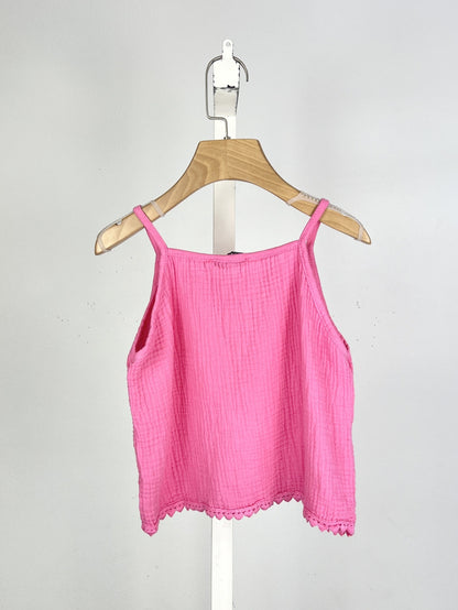TOP 399  fuchsia